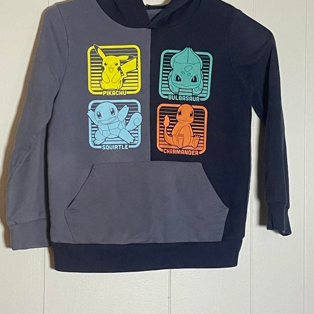 Jumping-beans Hoodie